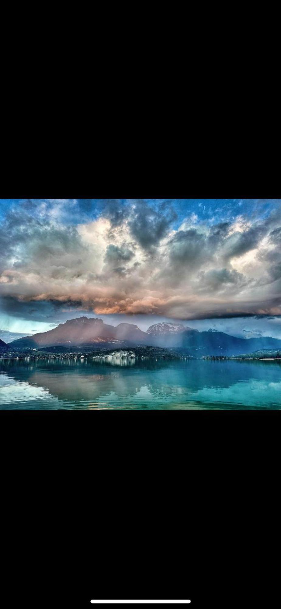 La Belle Epoque D'Annecy Lägenhet Exteriör bild